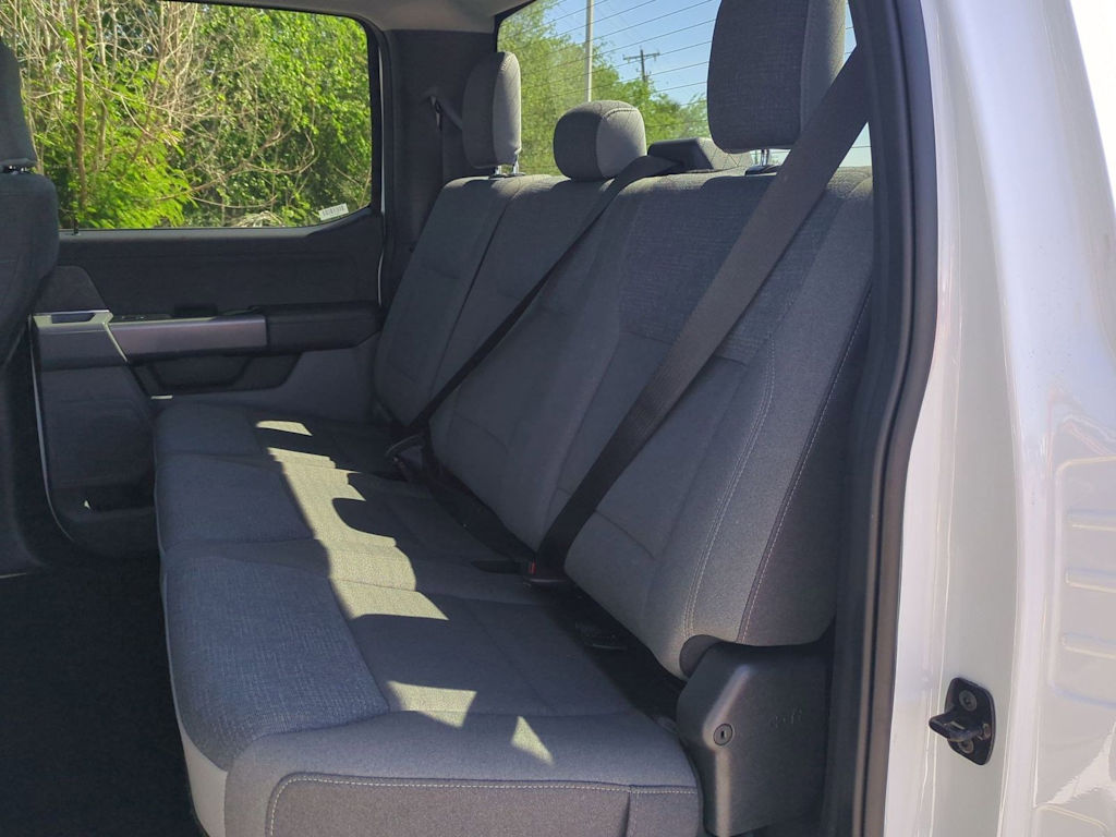 Thumbnail: 2025 Ford F-150 - 13