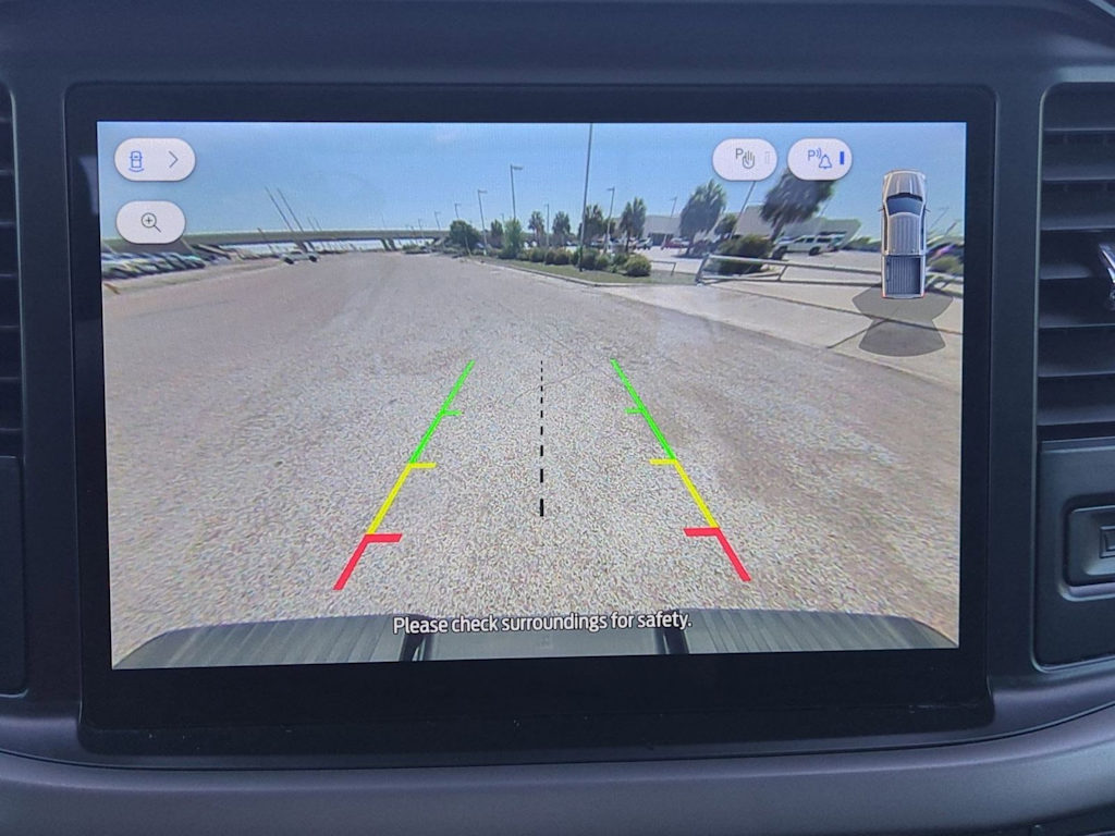 Thumbnail: 2025 Ford F-150 - 25