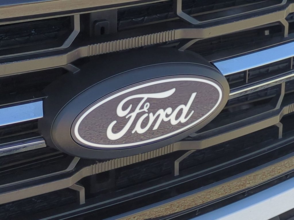 Thumbnail: 2025 Ford F-150 - 31