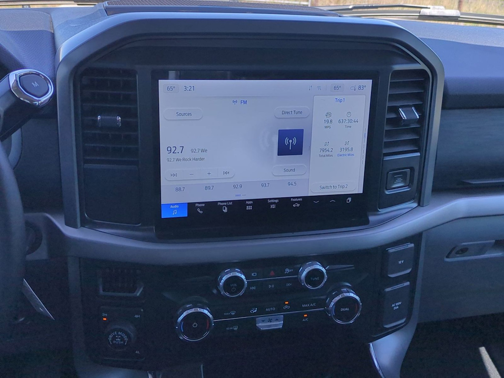 Thumbnail: 2025 Ford F-150 - 15