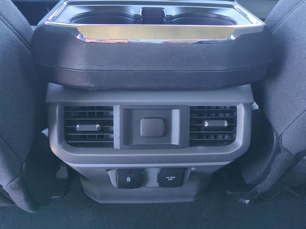 Thumbnail: 2025 Ford F-150 - 28