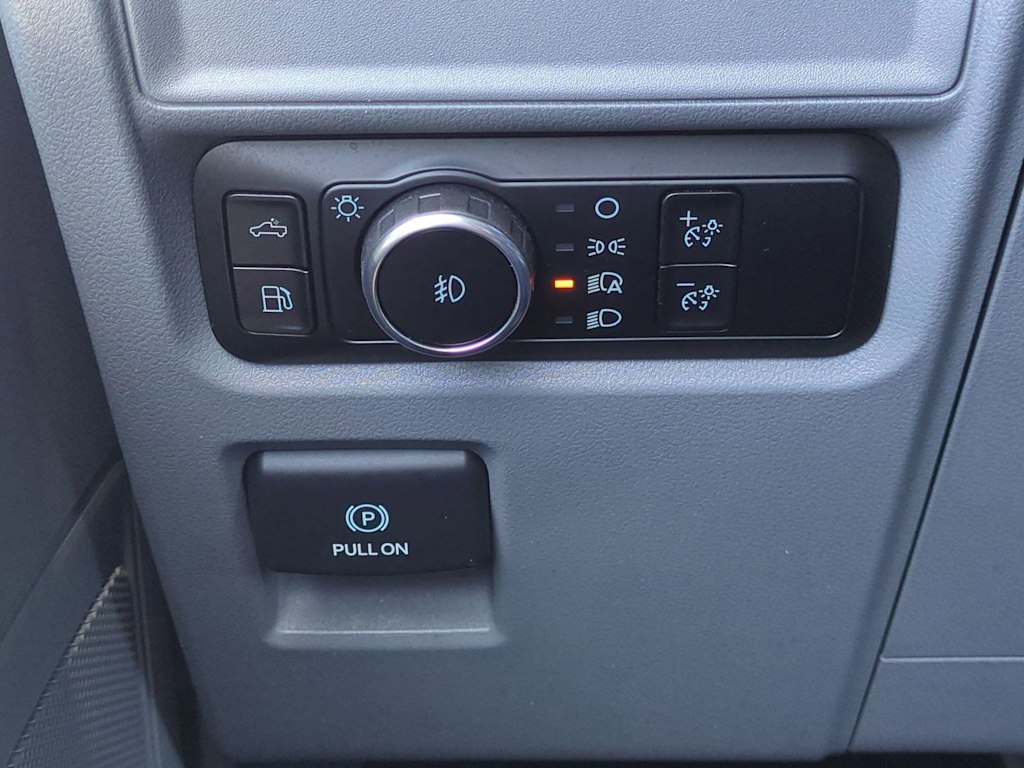 Thumbnail: 2025 Ford F-150 - 27