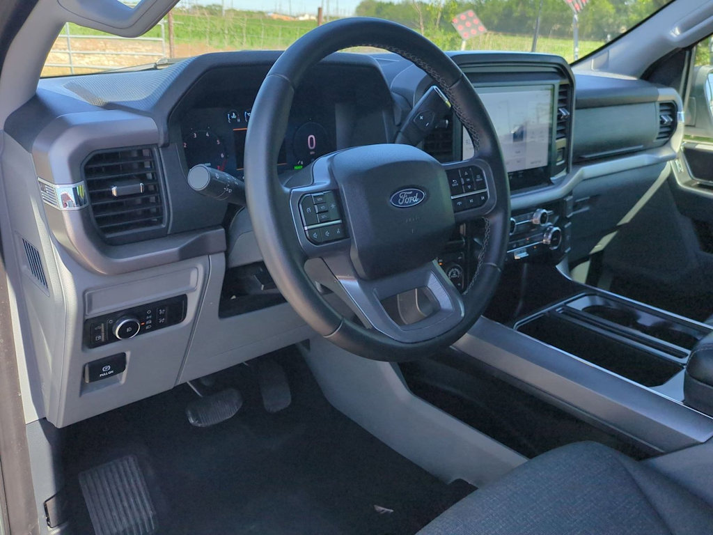 Thumbnail: 2025 Ford F-150 - 2