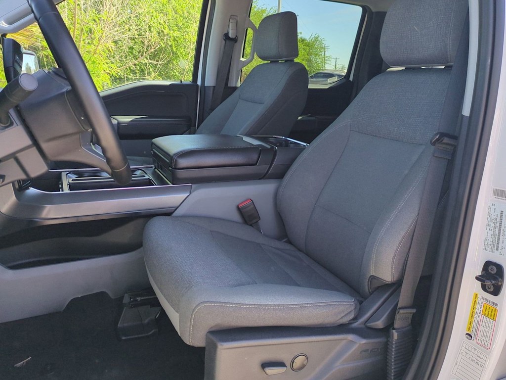 Thumbnail: 2025 Ford F-150 - 11