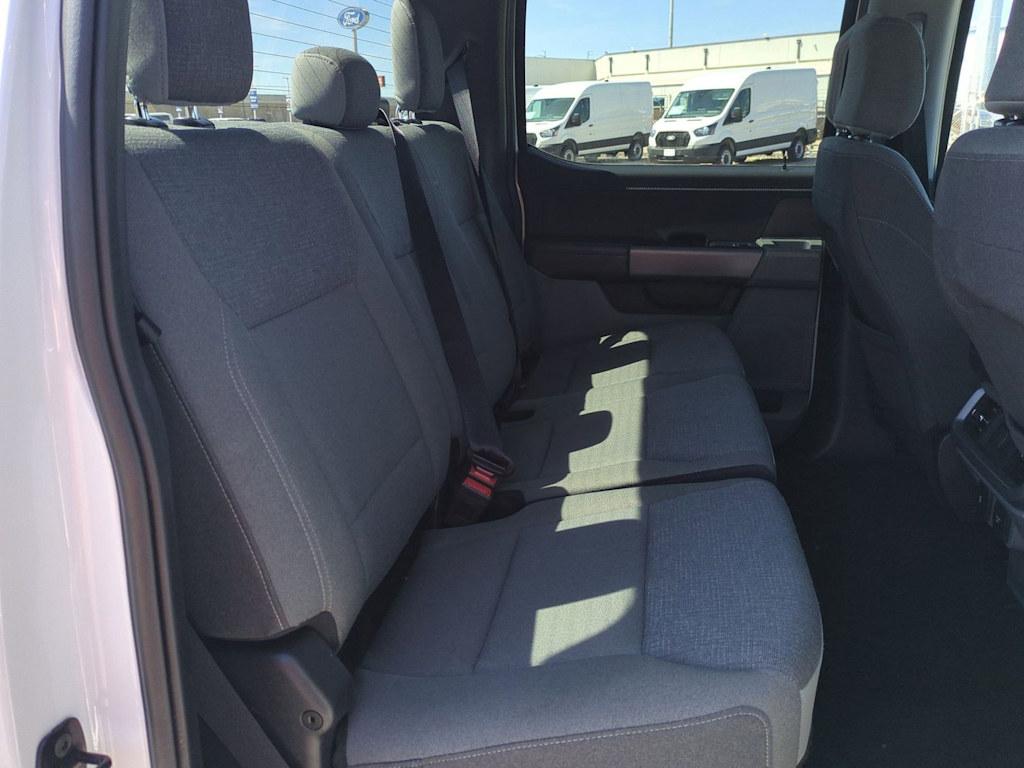 Thumbnail: 2025 Ford F-150 - 30