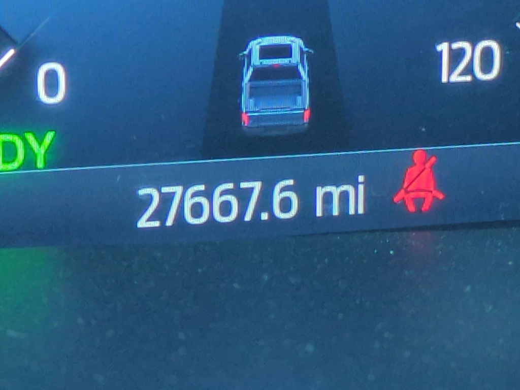 Thumbnail: 2025 Ford F-150 - 24