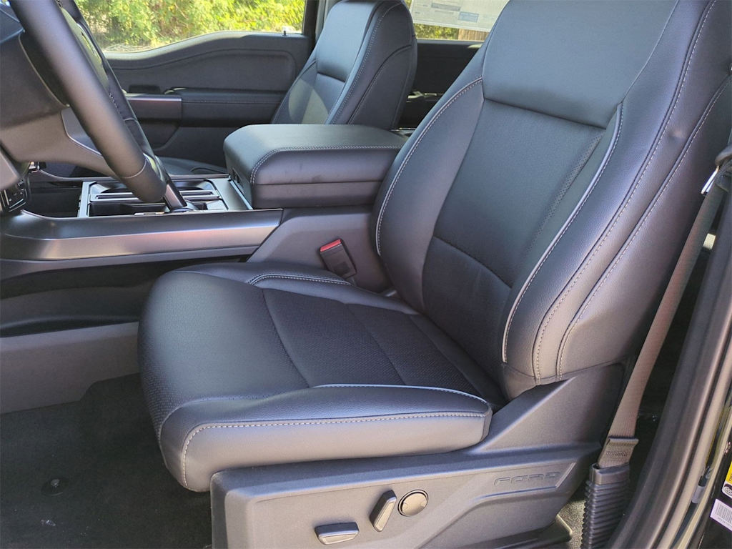 Thumbnail: 2025 Ford F-150 - 11