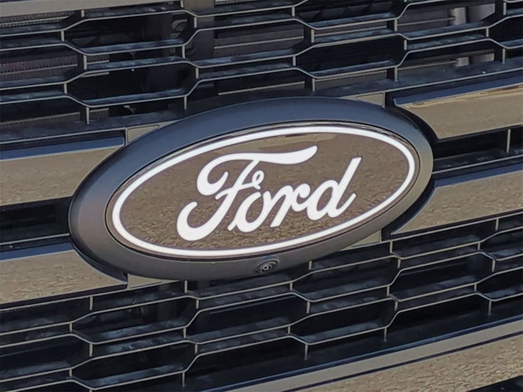 Thumbnail: 2025 Ford F-150 - 7