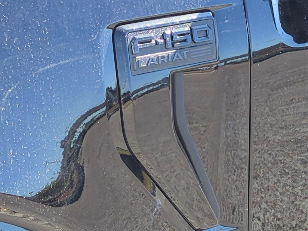 Thumbnail: 2025 Ford F-150 - 34