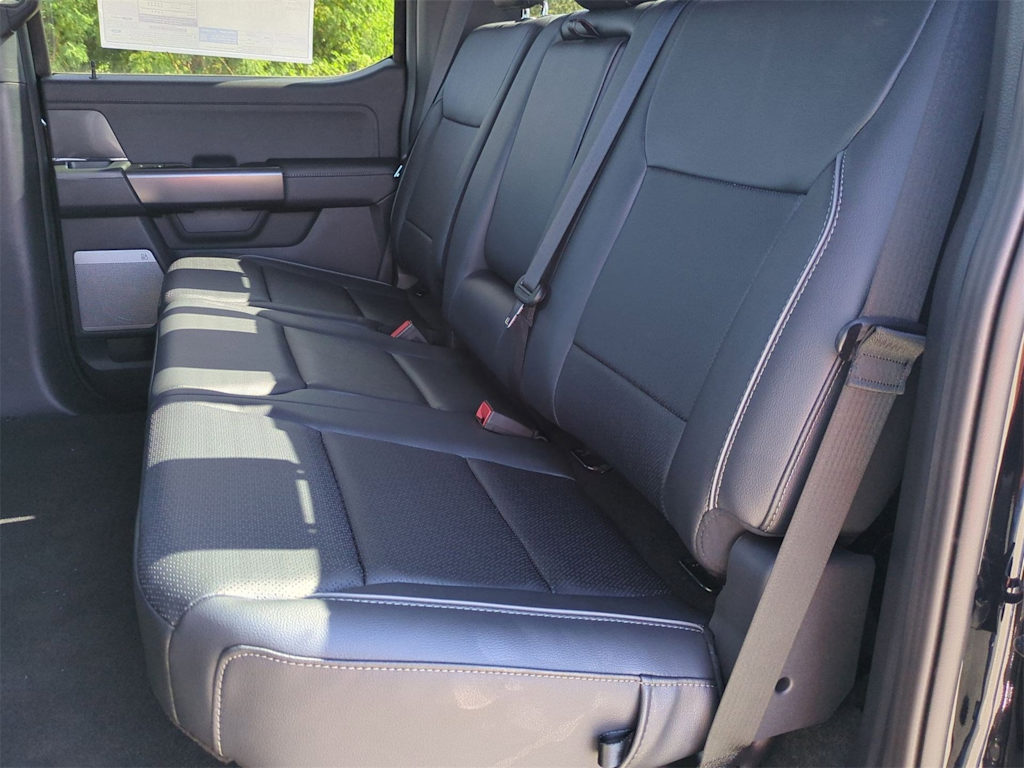 Thumbnail: 2025 Ford F-150 - 13