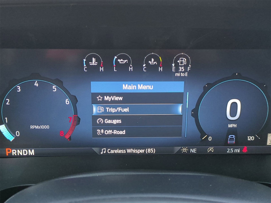 Thumbnail: 2025 Ford F-150 - 17