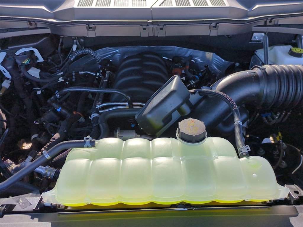 Thumbnail: 2025 Ford F-150 - 9