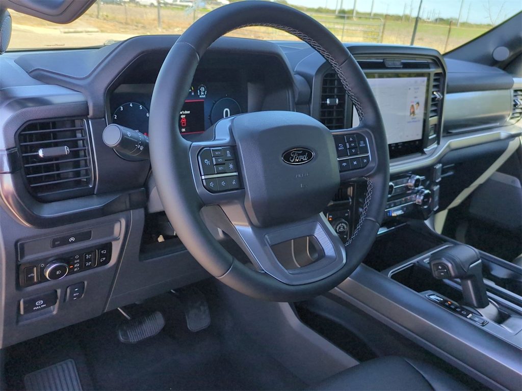 Thumbnail: 2025 Ford F-150 - 2