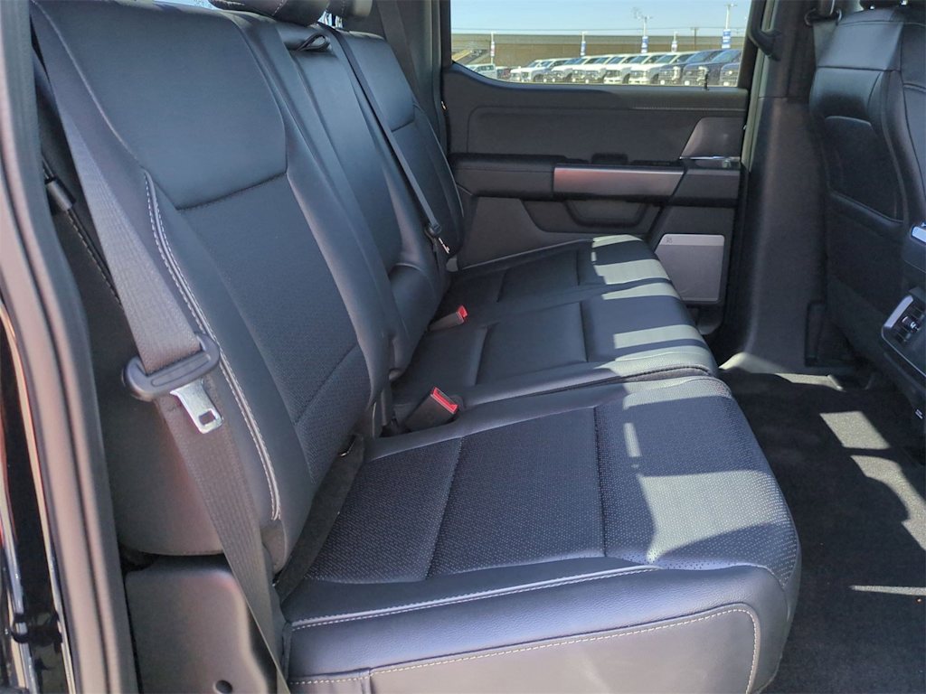 Thumbnail: 2025 Ford F-150 - 33