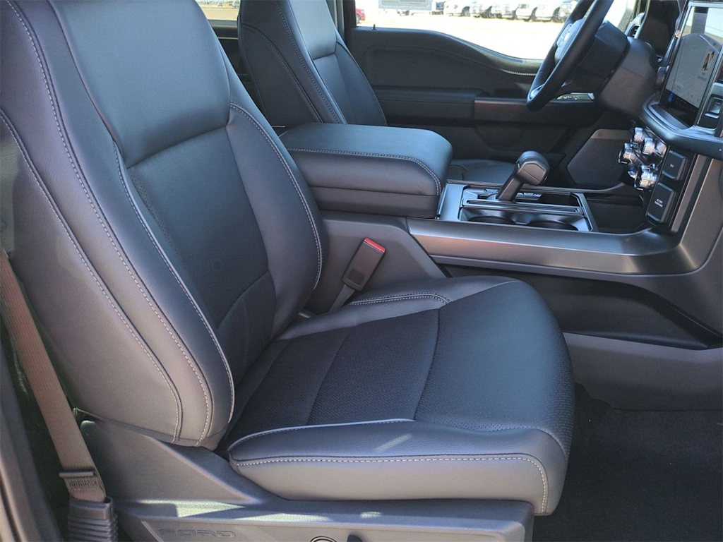 Thumbnail: 2025 Ford F-150 - 12