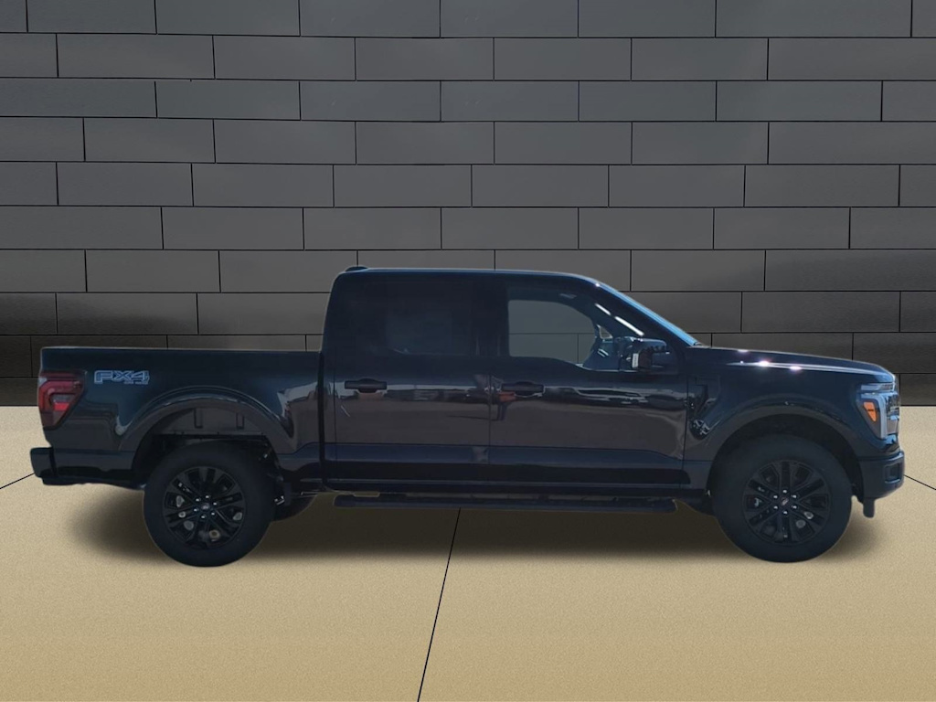 Thumbnail: 2025 Ford F-150 - 24