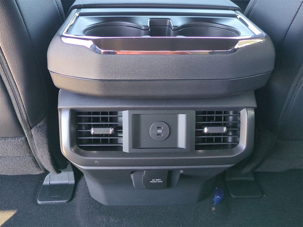 Thumbnail: 2025 Ford F-150 - 30