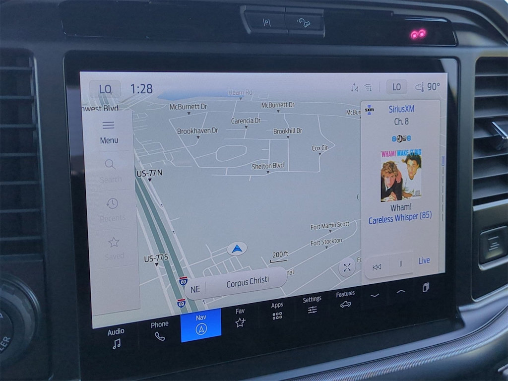 Thumbnail: 2025 Ford F-150 - 26