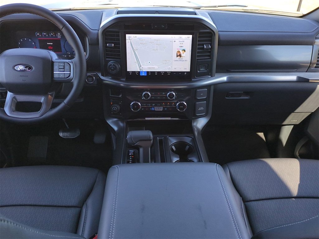 Thumbnail: 2025 Ford F-150 - 10