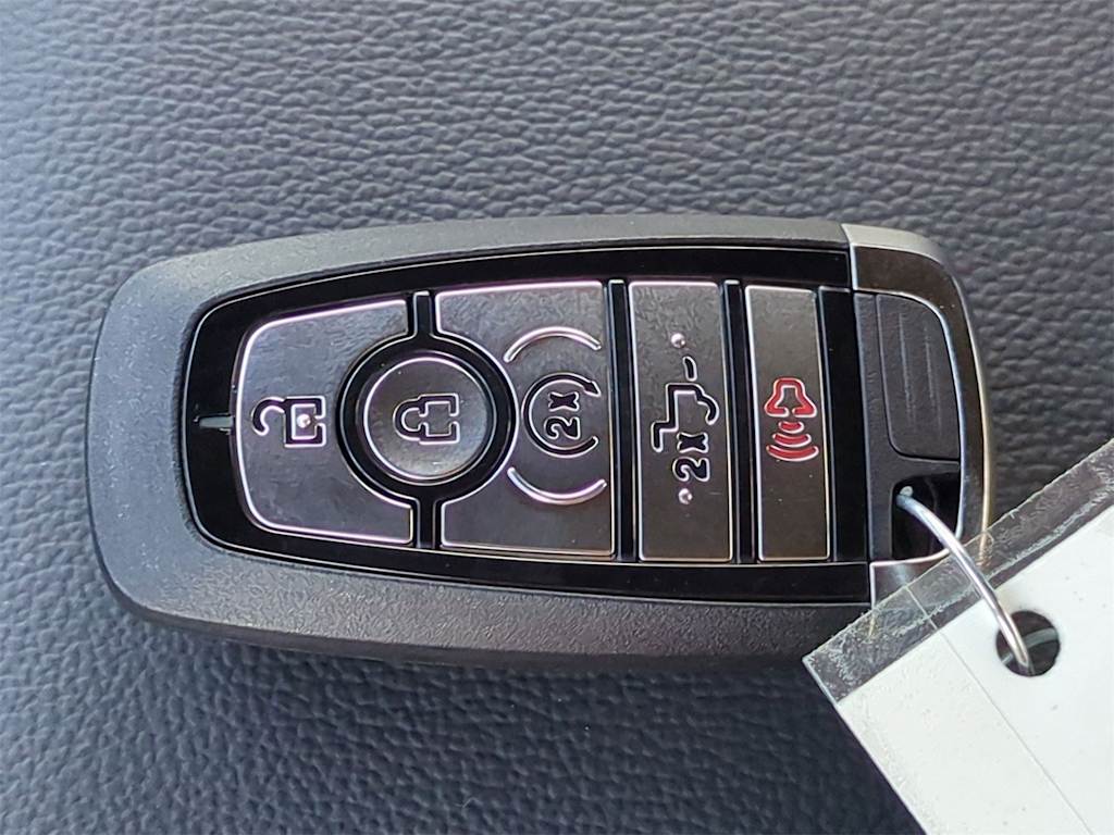 Thumbnail: 2025 Ford F-150 - 19