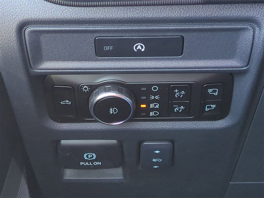 Thumbnail: 2025 Ford F-150 - 29