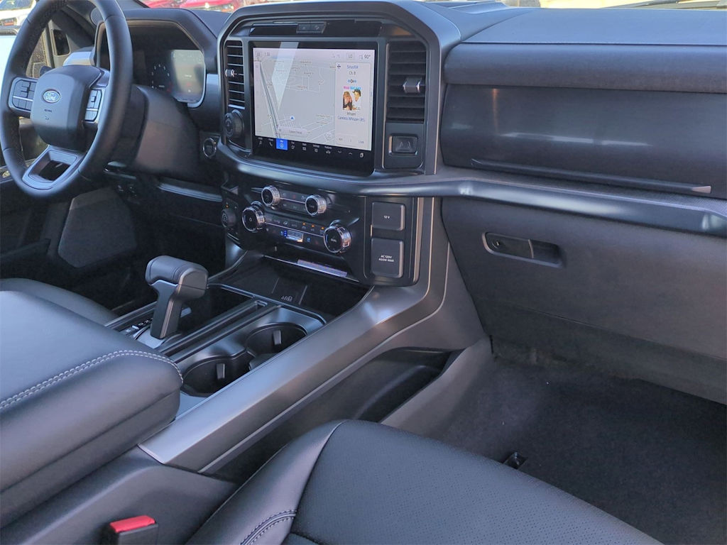 Thumbnail: 2025 Ford F-150 - 14