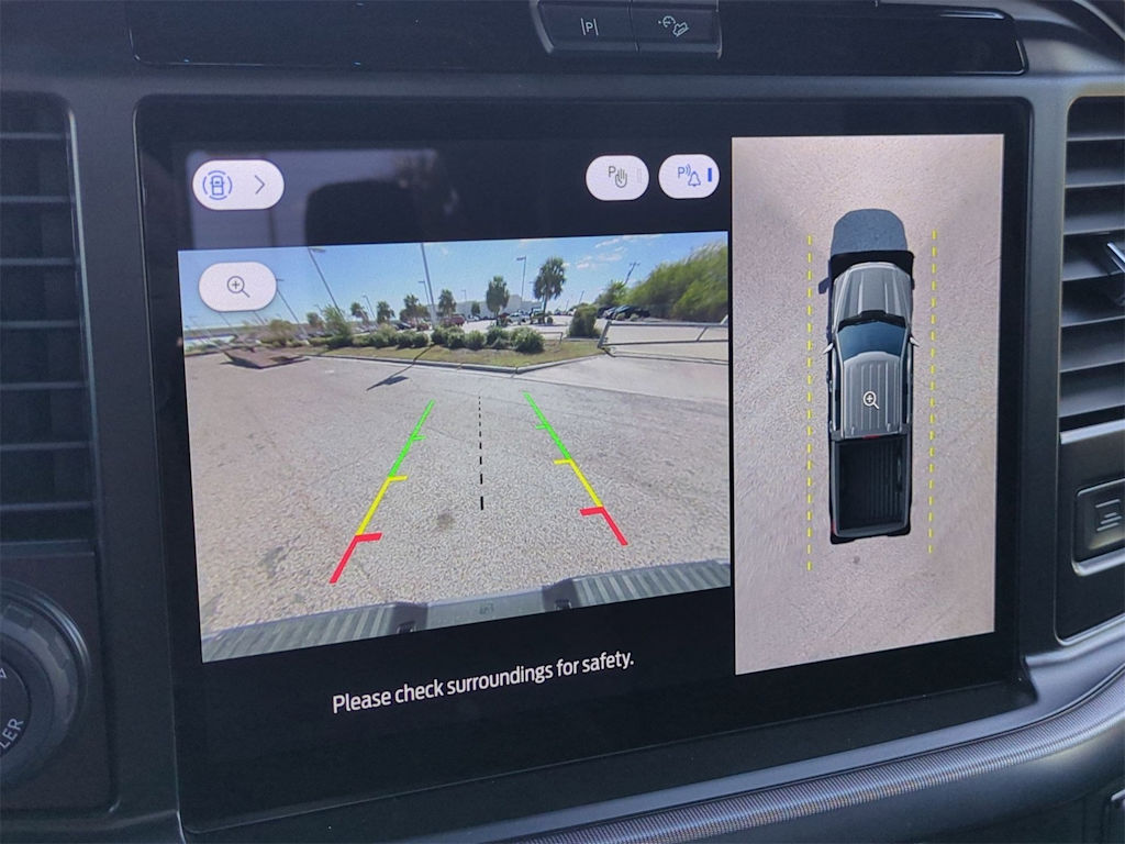 Thumbnail: 2025 Ford F-150 - 27