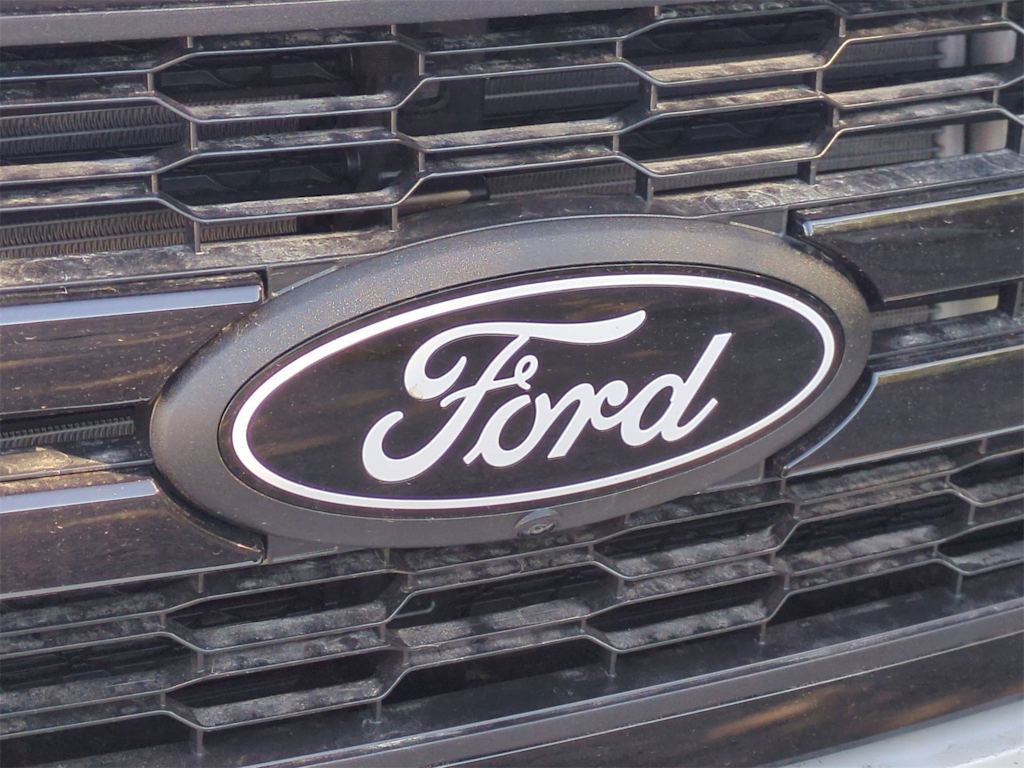 Thumbnail: 2025 Ford F-150 - 6