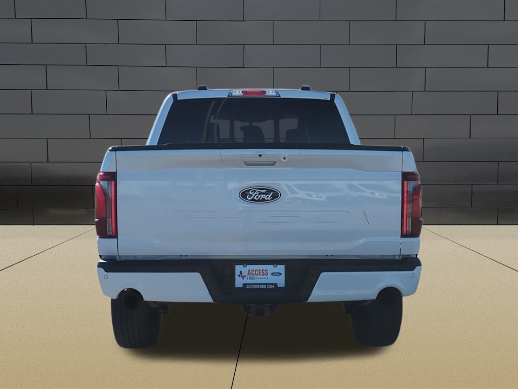 Thumbnail: 2025 Ford F-150 - 22