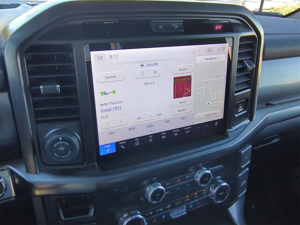 Thumbnail: 2025 Ford F-150 - 14