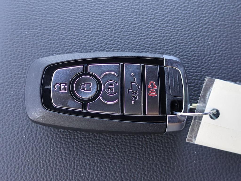 Thumbnail: 2025 Ford F-150 - 18