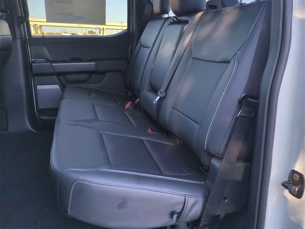 Thumbnail: 2025 Ford F-150 - 12