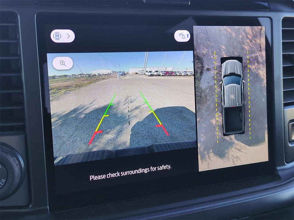 Thumbnail: 2025 Ford F-150 - 27