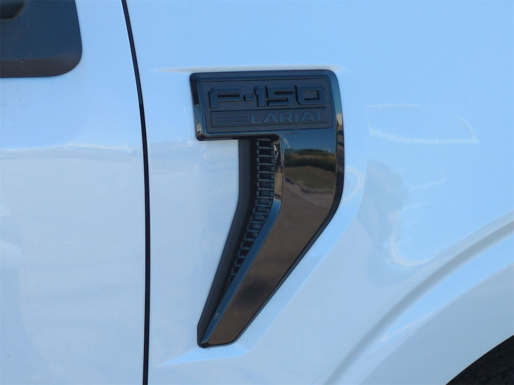 Thumbnail: 2025 Ford F-150 - 34