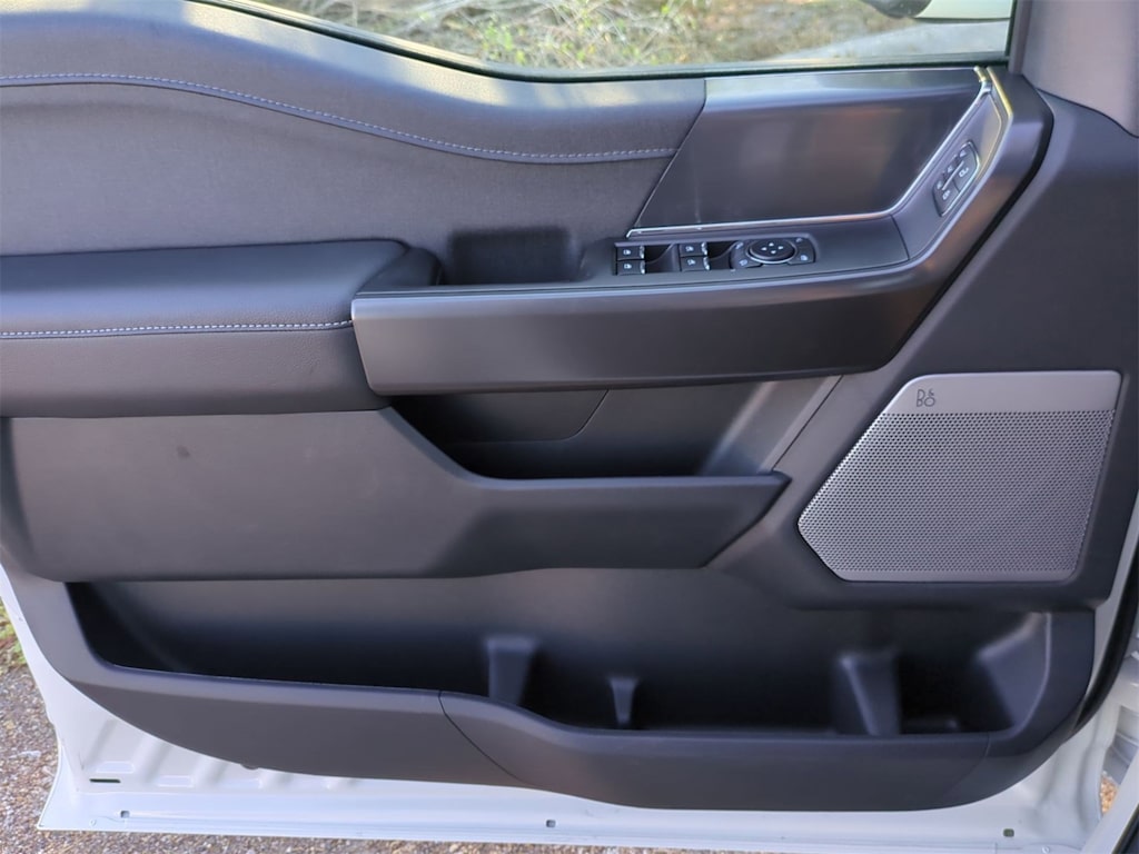 Thumbnail: 2025 Ford F-150 - 31