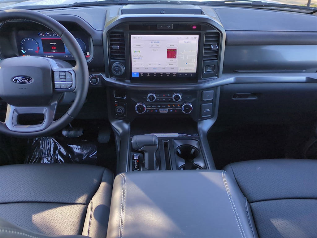 Thumbnail: 2025 Ford F-150 - 9