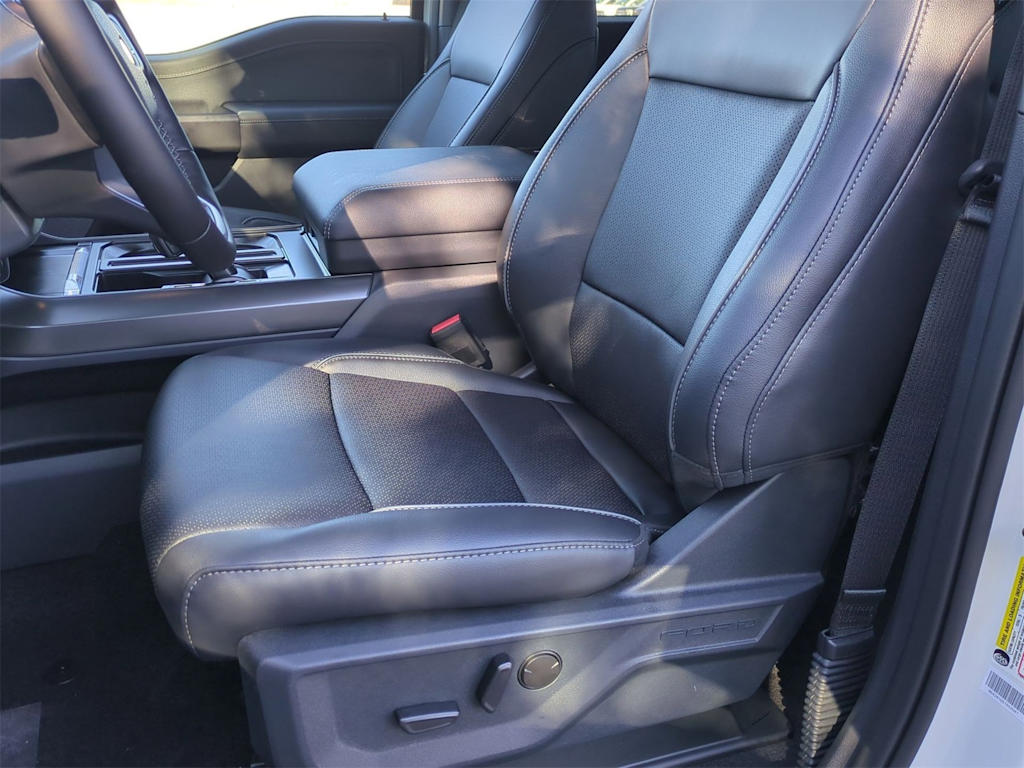 Thumbnail: 2025 Ford F-150 - 10