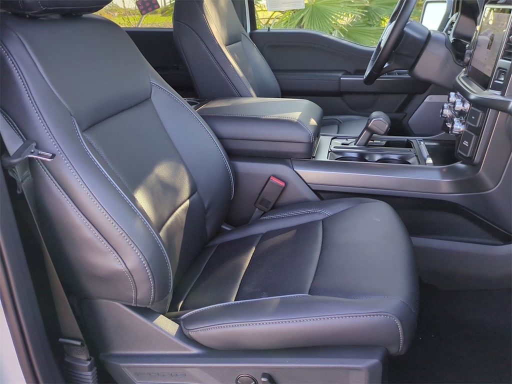 Thumbnail: 2025 Ford F-150 - 11