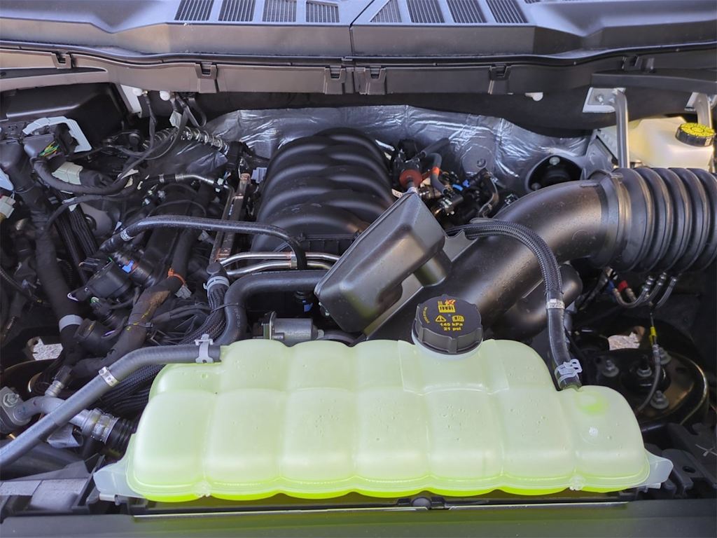 Thumbnail: 2025 Ford F-150 - 8