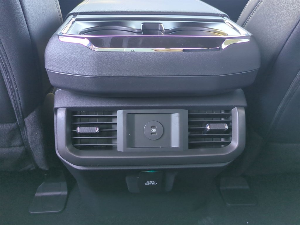 Thumbnail: 2025 Ford F-150 - 30