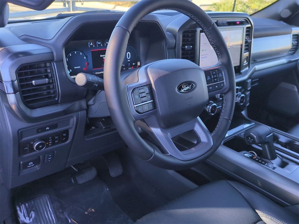 Thumbnail: 2025 Ford F-150 - 2