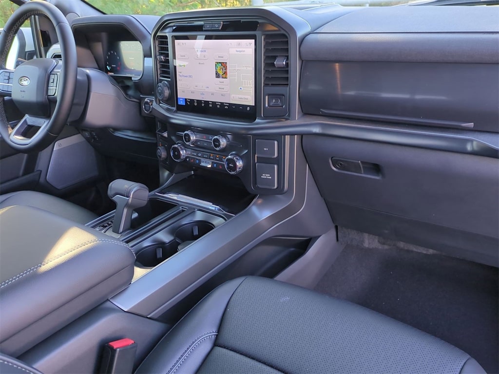 Thumbnail: 2025 Ford F-150 - 13