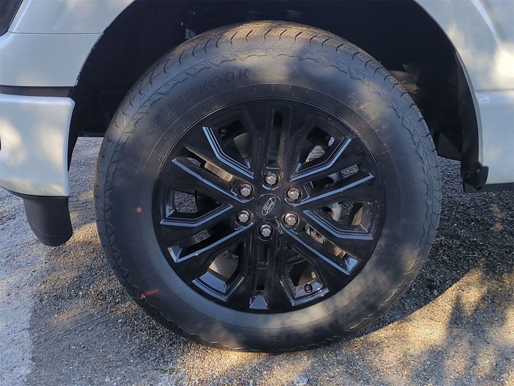 Thumbnail: 2025 Ford F-150 - 7