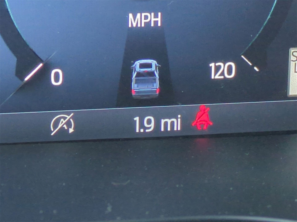 Thumbnail: 2025 Ford F-150 - 25