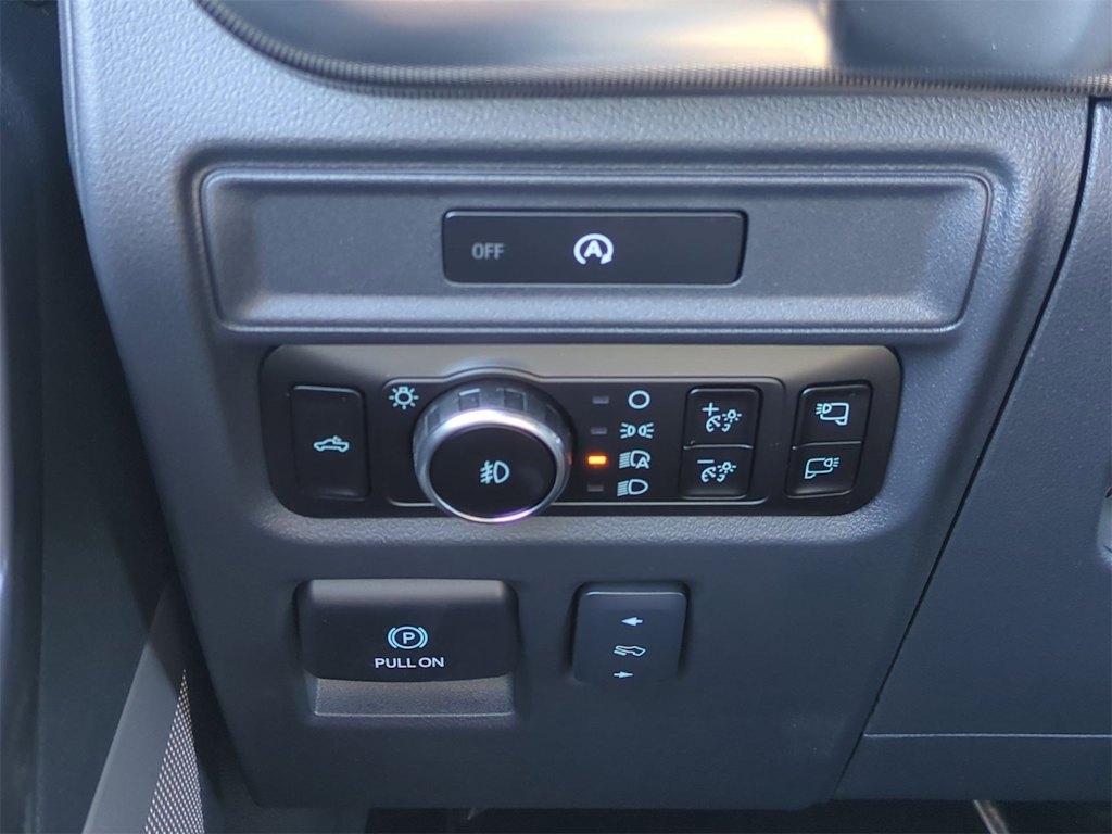 Thumbnail: 2025 Ford F-150 - 29