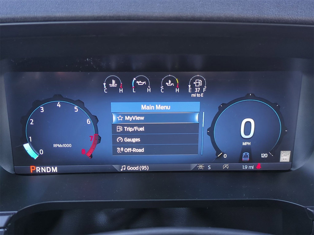 Thumbnail: 2025 Ford F-150 - 16