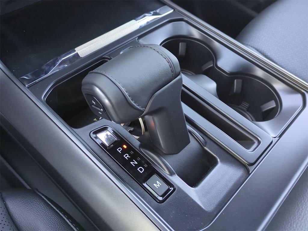 Thumbnail: 2025 Ford F-150 - 15