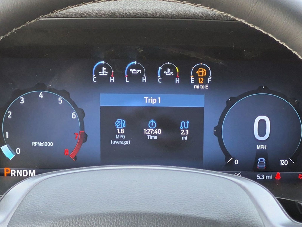 Thumbnail: 2026 Ford F-150 - 17