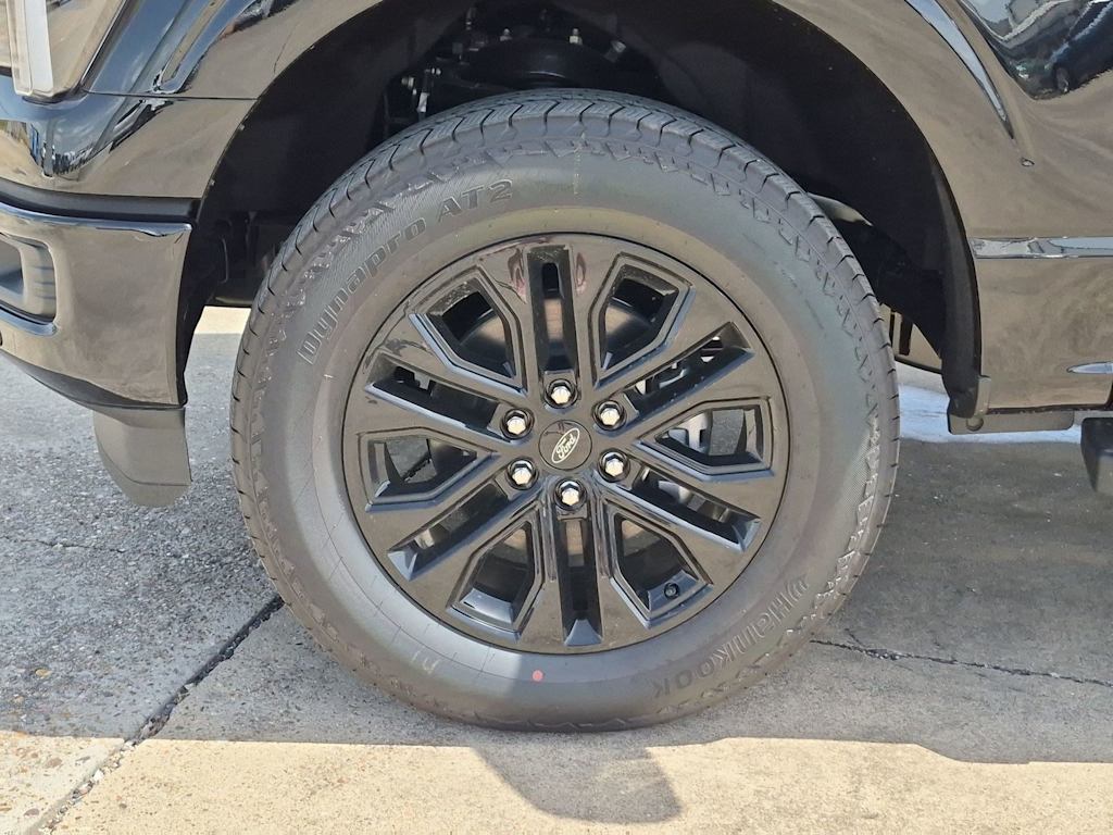 Thumbnail: 2026 Ford F-150 - 8