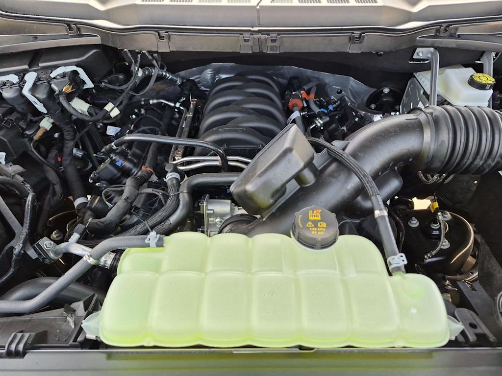 Thumbnail: 2026 Ford F-150 - 9